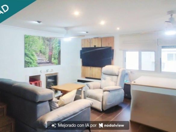 Imagen 2 de ¡Magnífico adosado de 185 m² en Alzira!