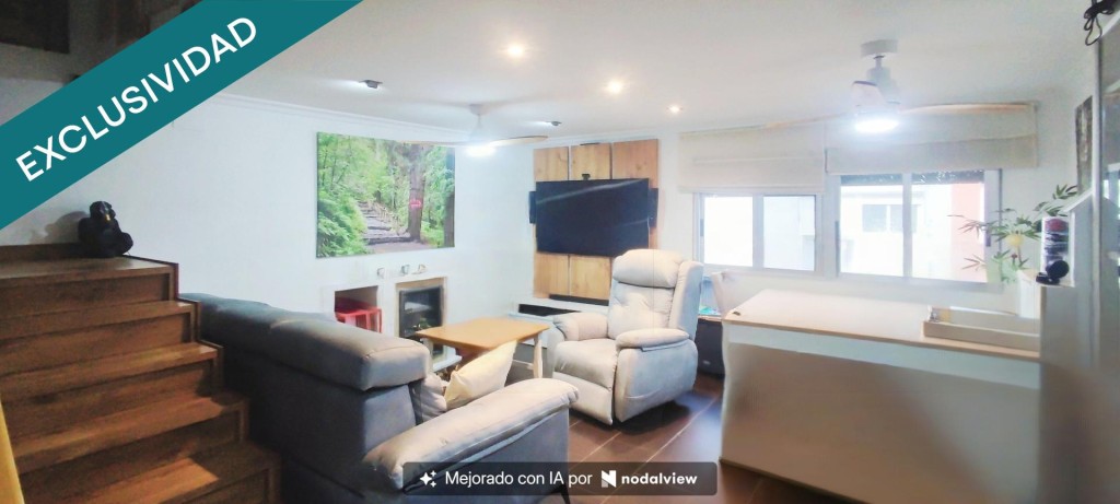 Imagen 2 de ¡Magnífico adosado de 185 m² en Alzira!