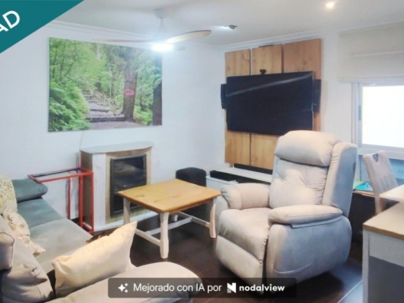 Imagen 3 de ¡Magnífico adosado de 185 m² en Alzira!