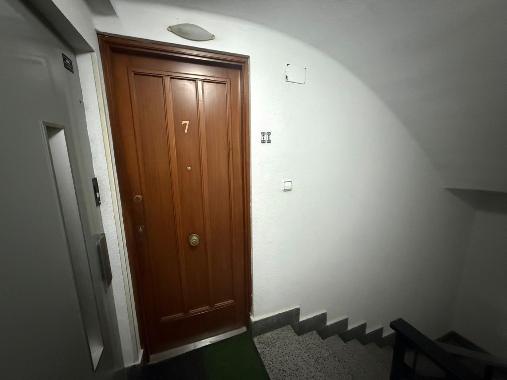 Imagen 2 de PISO EN CENTRO DE BURRIANA