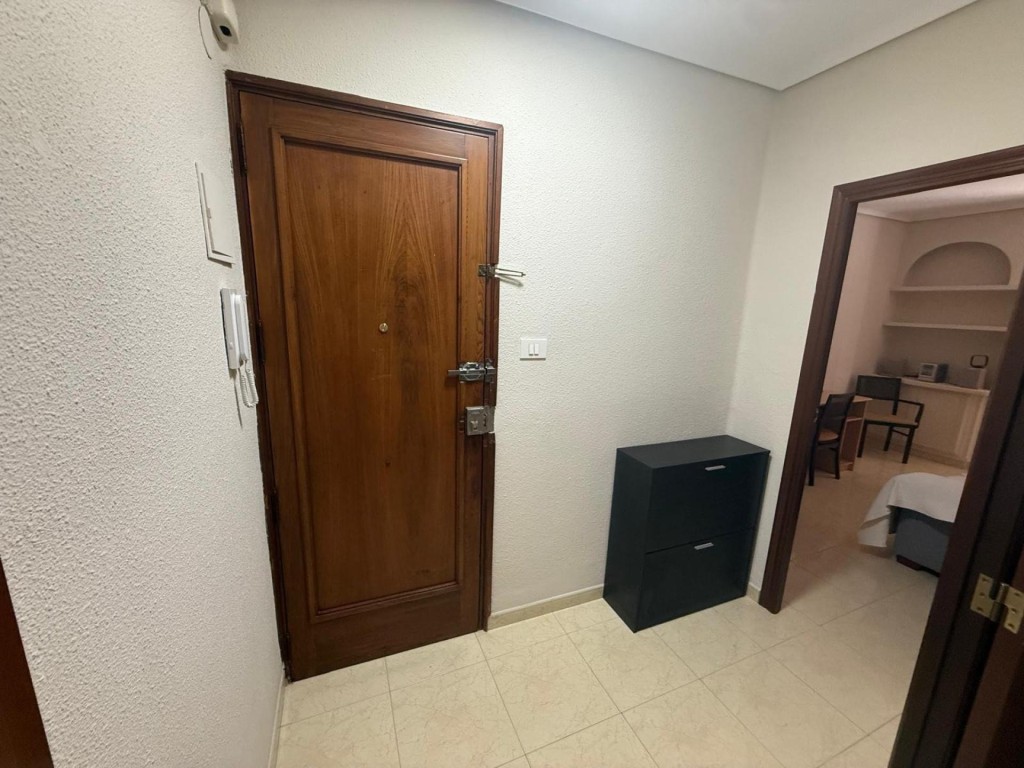 Imagen 3 de PISO EN CENTRO DE BURRIANA
