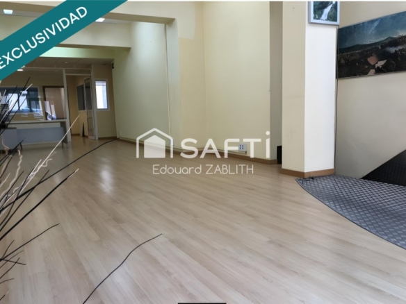Imagen 3 de Local en rentabilidad cerca de Metro Maragall