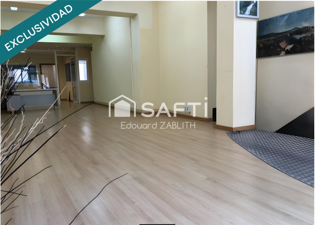 Imagen 3 de Local en rentabilidad cerca de Metro Maragall