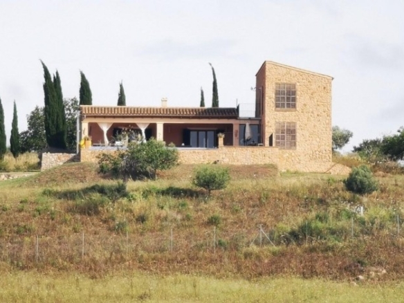 Imagen 2 de FINCA RUSTICA EN PARAJE DE PELÍCULA