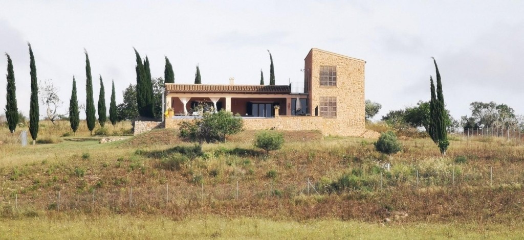 Imagen 2 de FINCA RUSTICA EN PARAJE DE PELÍCULA
