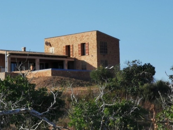 Imagen 4 de FINCA RUSTICA EN PARAJE DE PELÍCULA