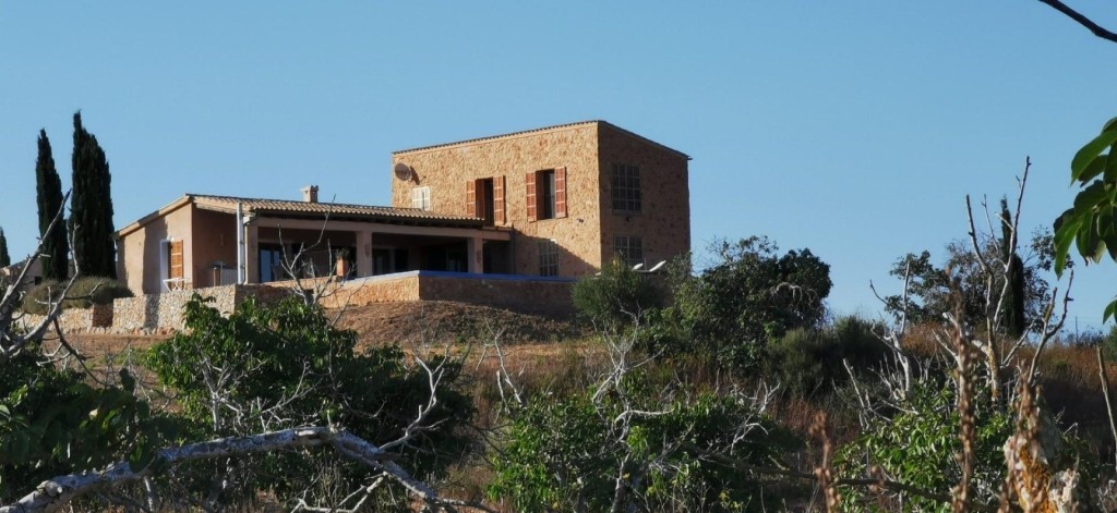 Imagen 4 de FINCA RUSTICA EN PARAJE DE PELÍCULA