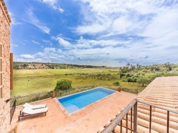 Imagen 1 de FINCA RUSTICA EN PARAJE DE PELÍCULA
