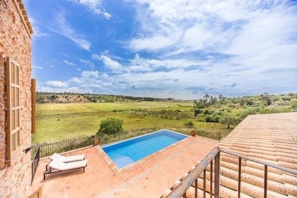 Imagen 1 de FINCA RUSTICA EN PARAJE DE PELÍCULA