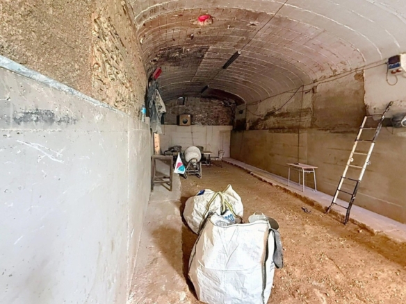 Imagen 4 de Parcela urbana con gran potencial en Piera