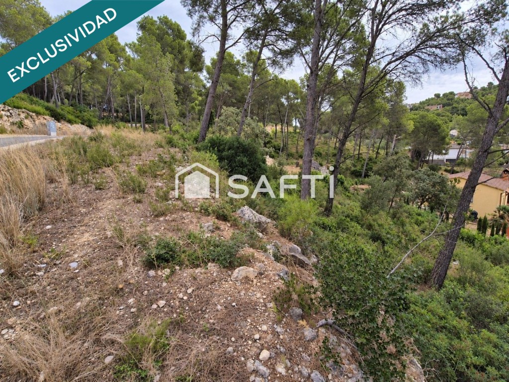 Imagen 3 de 611 m² en Valldemar para tu próximo proyecto.