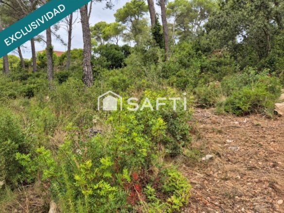 Imagen 4 de 611 m² en Valldemar para tu próximo proyecto.