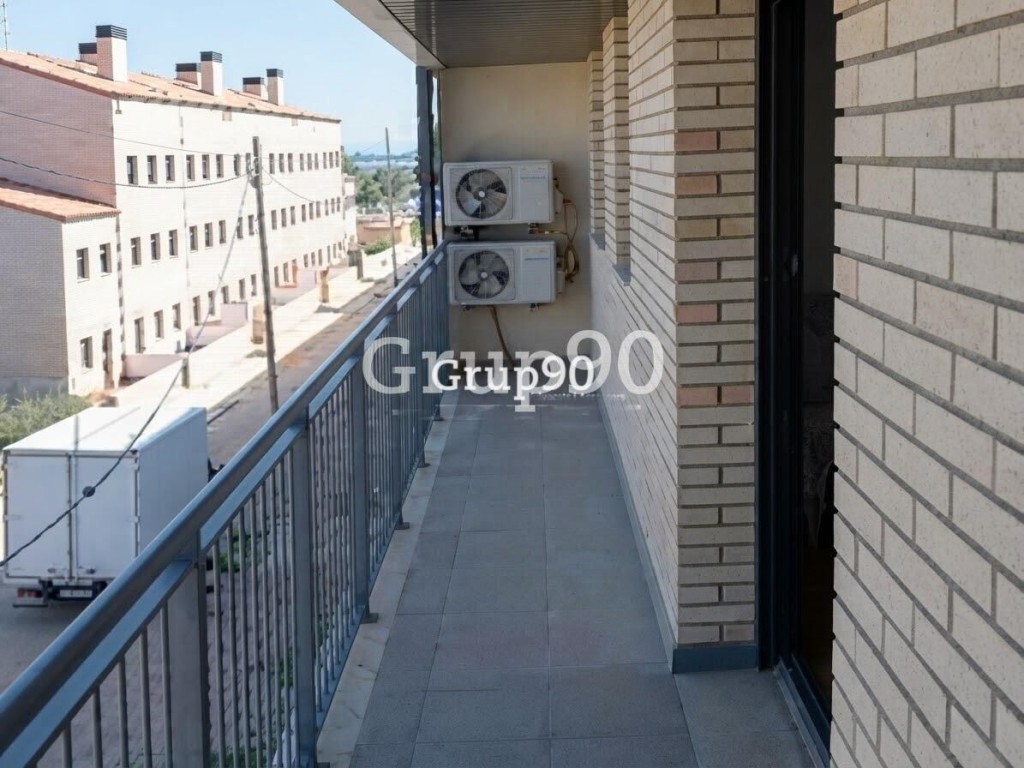 Imagen 2 de ? APARTAMENTO EN VENTA EN ALCOLETGE · PISCINA COMUNITARIA Y PARKING ✨ COMODIDAD