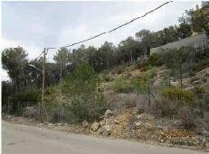 Imagen 2 de Parcela urbana en Can Gordei (La Bisbal del Penedès) | 437 m2 para vivienda unifamiliar aislada