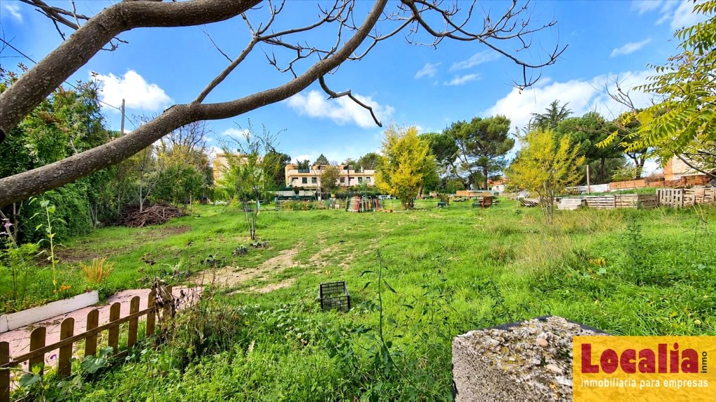 Imagen 2 de Suelo residencial para adosados o pareados en Collado Villalba