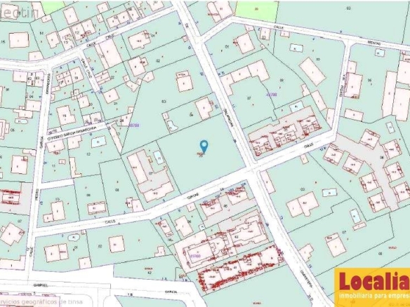 Imagen 3 de Suelo residencial para adosados o pareados en Collado Villalba