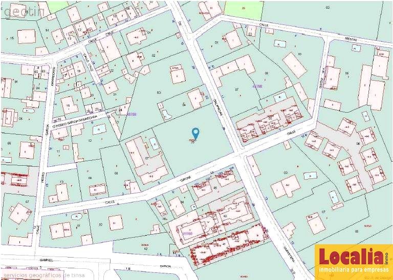 Imagen 3 de Suelo residencial para adosados o pareados en Collado Villalba