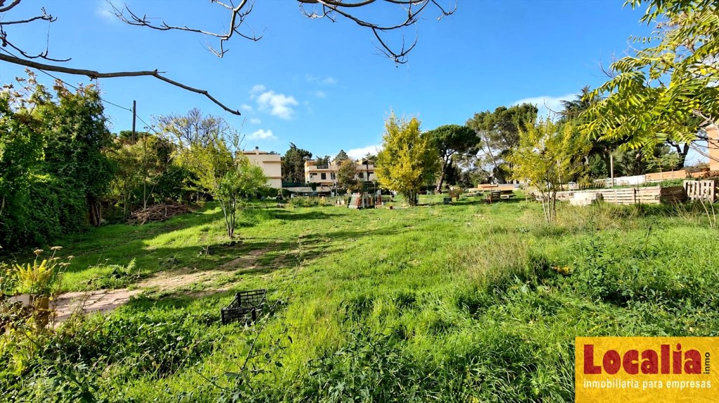 Imagen 1 de Suelo residencial para adosados o pareados en Collado Villalba
