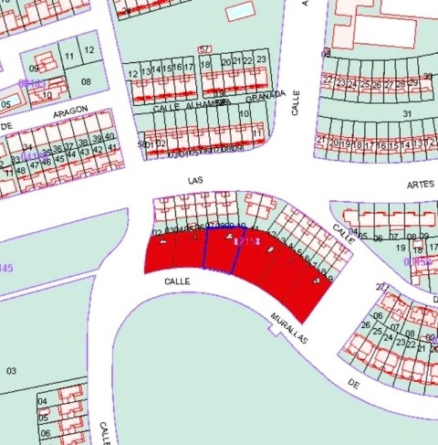 Imagen 1 de SUELOS RESIDENCIALES EN ARANJUEZ | INVERSIÓN PARA PROMOTORES
