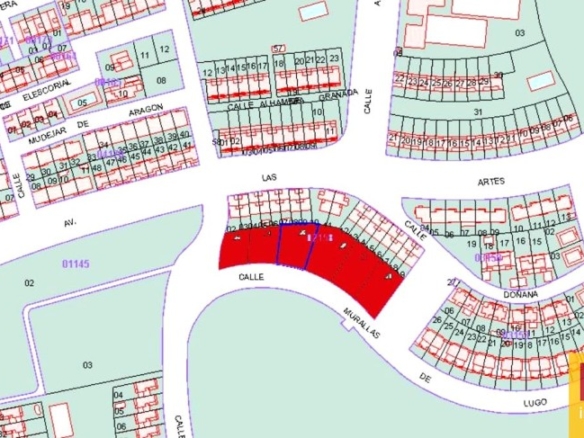 Imagen 1 de SUELOS RESIDENCIALES EN ARANJUEZ | INVERSIÓN PARA PROMOTORES