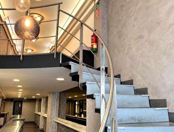 Imagen 3 de Céntrico bar en casco histórico de Santander