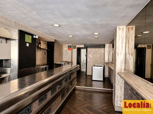 Imagen 4 de Céntrico bar en casco histórico de Santander