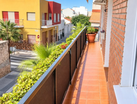 Imagen 2 de Piso en Venta en Alicante Alicante SAN GABRIEL