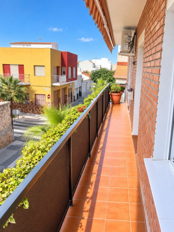 Imagen 2 de Piso en Venta en Alicante Alicante SAN GABRIEL
