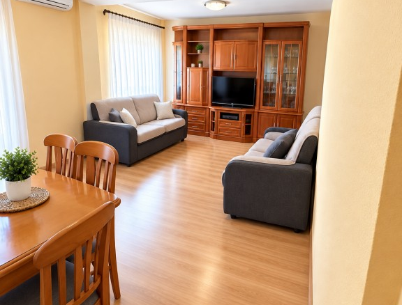 Imagen 4 de Piso en Venta en Alicante Alicante SAN GABRIEL
