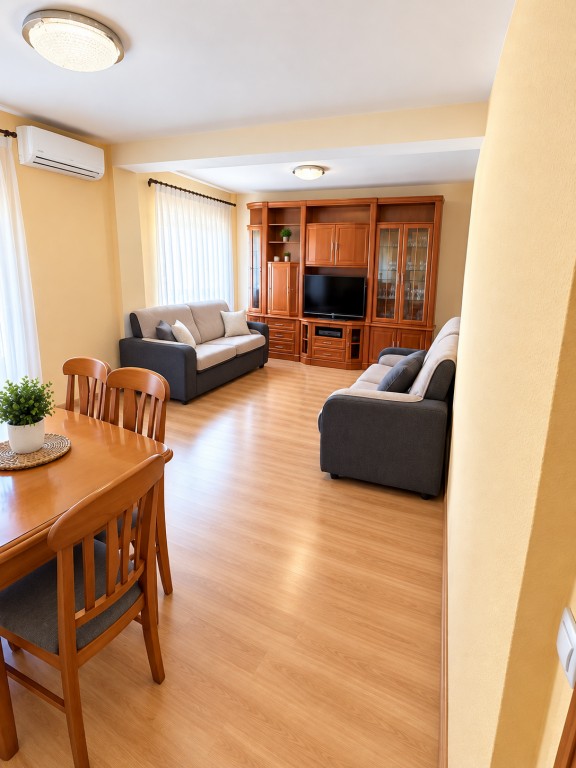 Imagen 4 de Piso en Venta en Alicante Alicante SAN GABRIEL