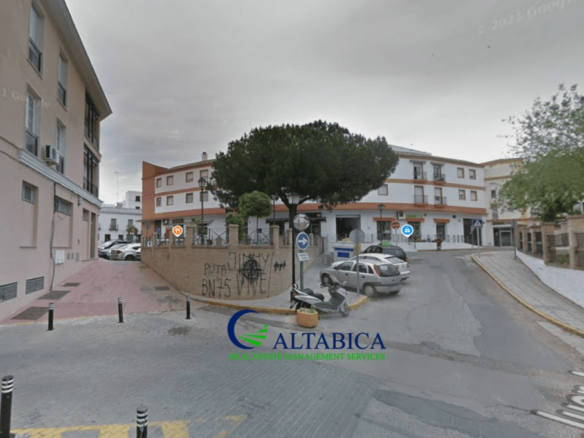 Imagen 3 de Casa-Chalet en Venta en Sanlucar La Mayor Sevilla