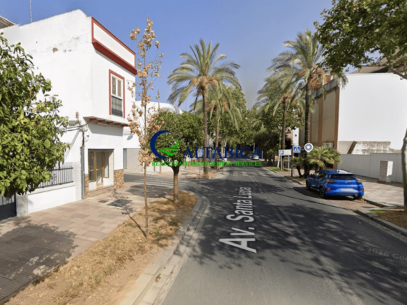 Imagen 2 de Local comercial en Venta en Alcala De Guadaíra Sevilla
