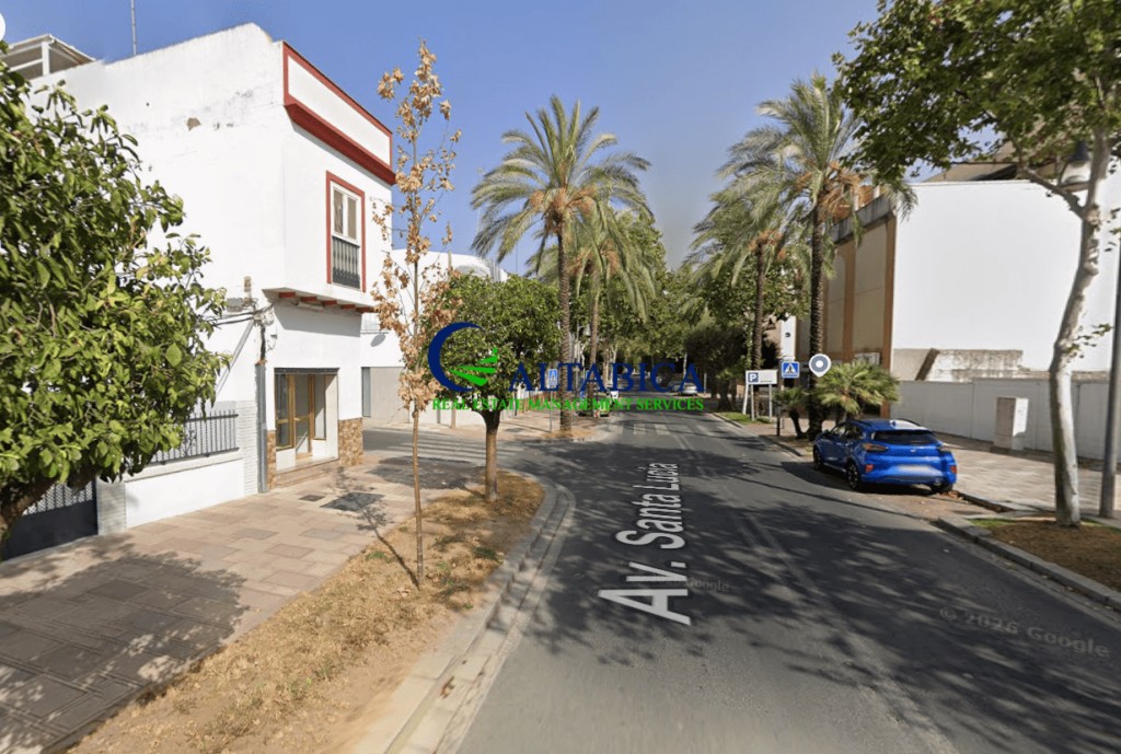 Imagen 2 de Local comercial en Venta en Alcala De Guadaíra Sevilla