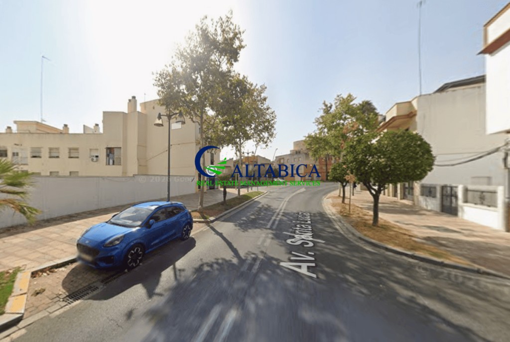Imagen 3 de Local comercial en Venta en Alcala De Guadaíra Sevilla