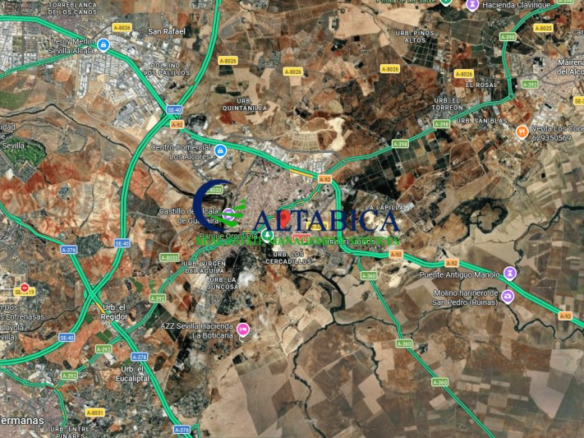 Imagen 4 de Local comercial en Venta en Alcala De Guadaíra Sevilla
