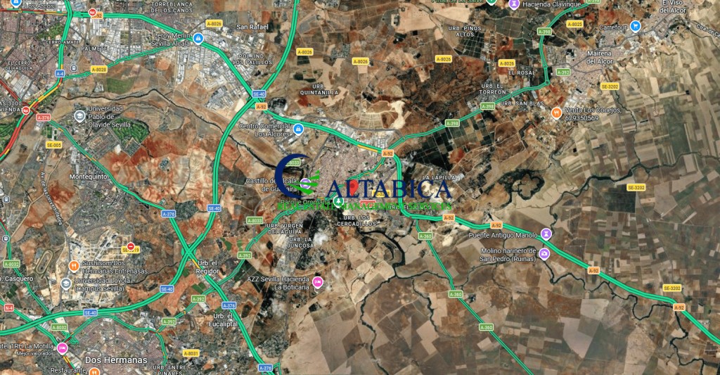Imagen 4 de Local comercial en Venta en Alcala De Guadaíra Sevilla