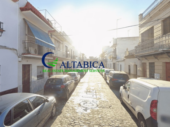 Imagen 2 de Casa-Chalet en Venta en Coria Del Rio Sevilla
