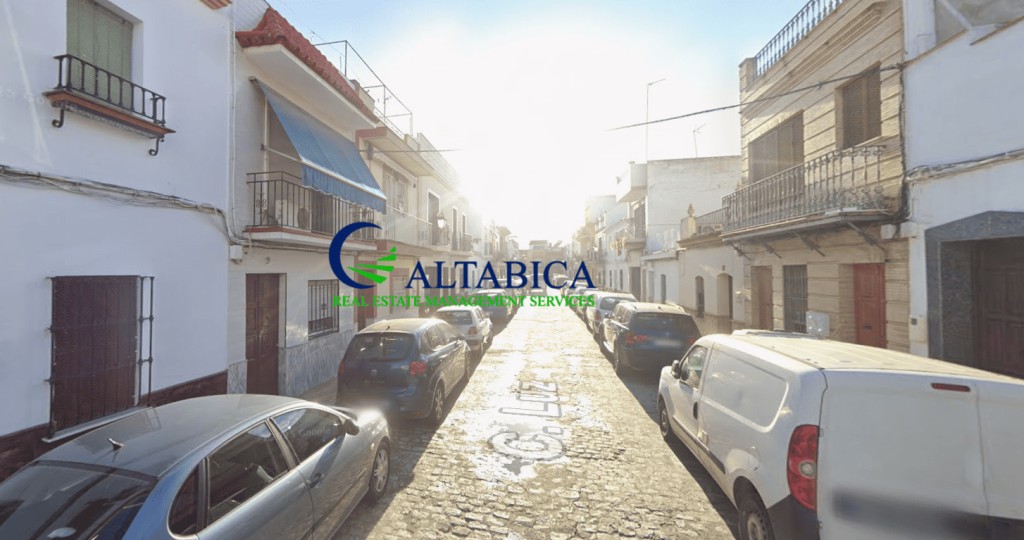 Imagen 2 de Casa-Chalet en Venta en Coria Del Rio Sevilla