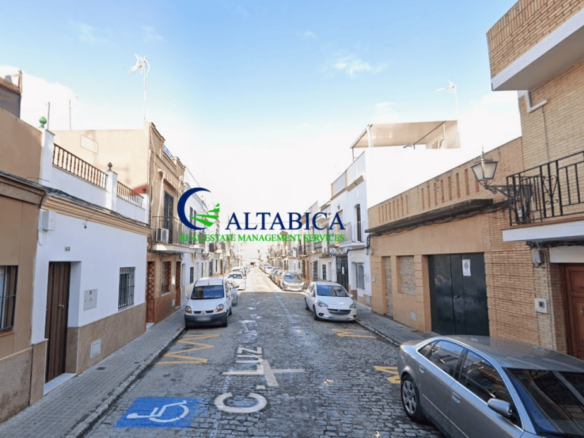 Imagen 1 de Casa-Chalet en Venta en Coria Del Rio Sevilla
