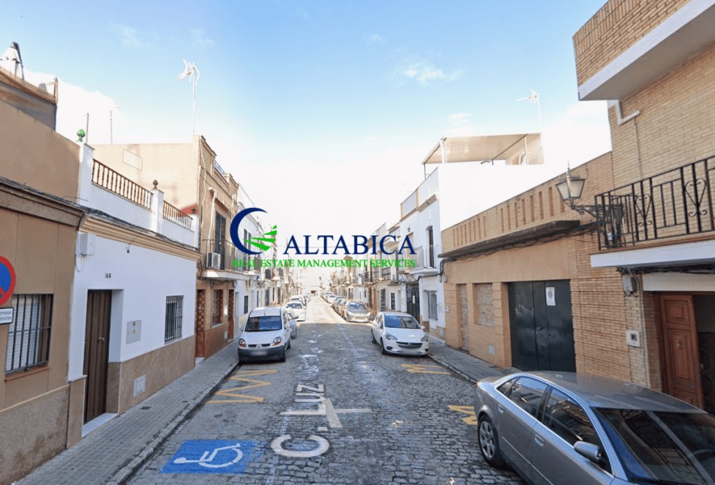 Imagen 1 de Casa-Chalet en Venta en Coria Del Rio Sevilla