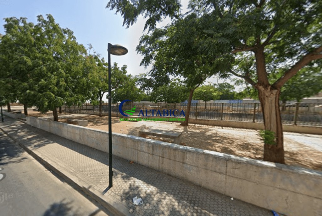 Imagen 2 de Casa-Chalet en Venta en Sevilla Sevilla