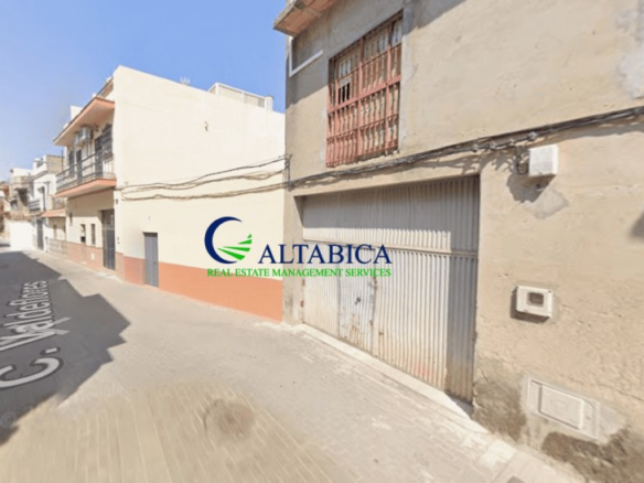 Imagen 3 de Casa-Chalet en Venta en Sevilla Sevilla