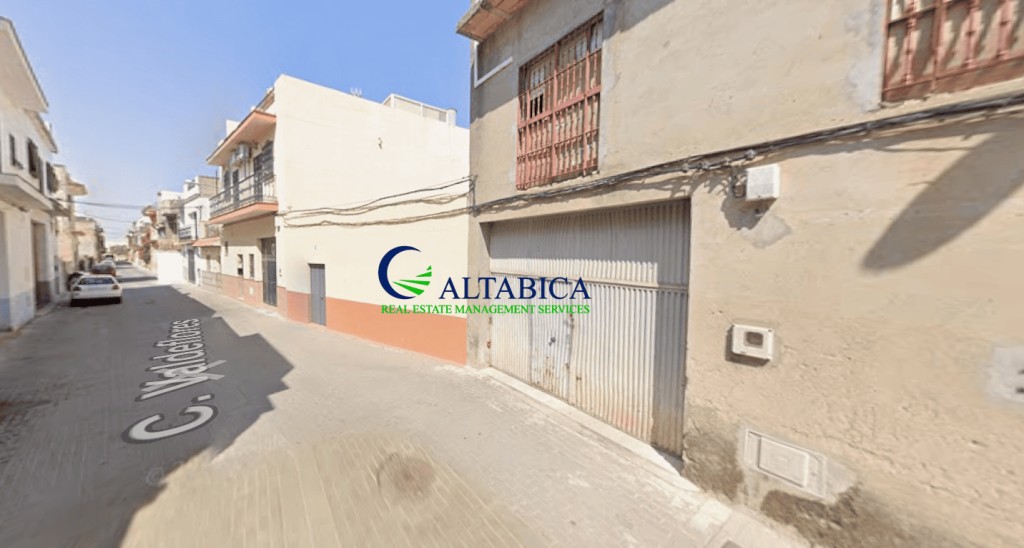 Imagen 3 de Casa-Chalet en Venta en Sevilla Sevilla