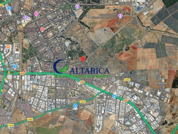 Imagen 4 de Casa-Chalet en Venta en Sevilla Sevilla