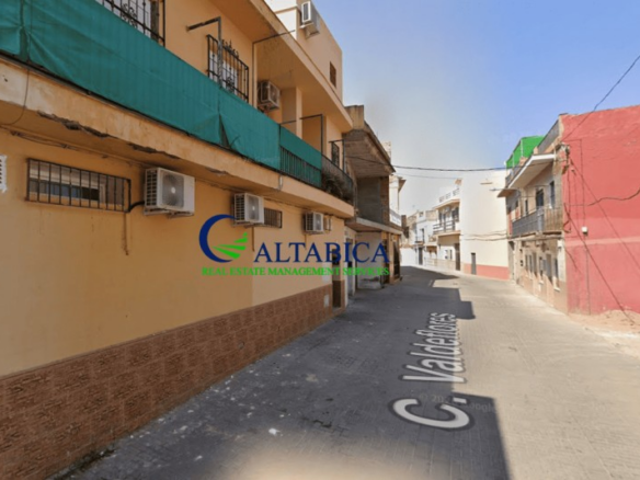 Imagen 1 de Casa-Chalet en Venta en Sevilla Sevilla