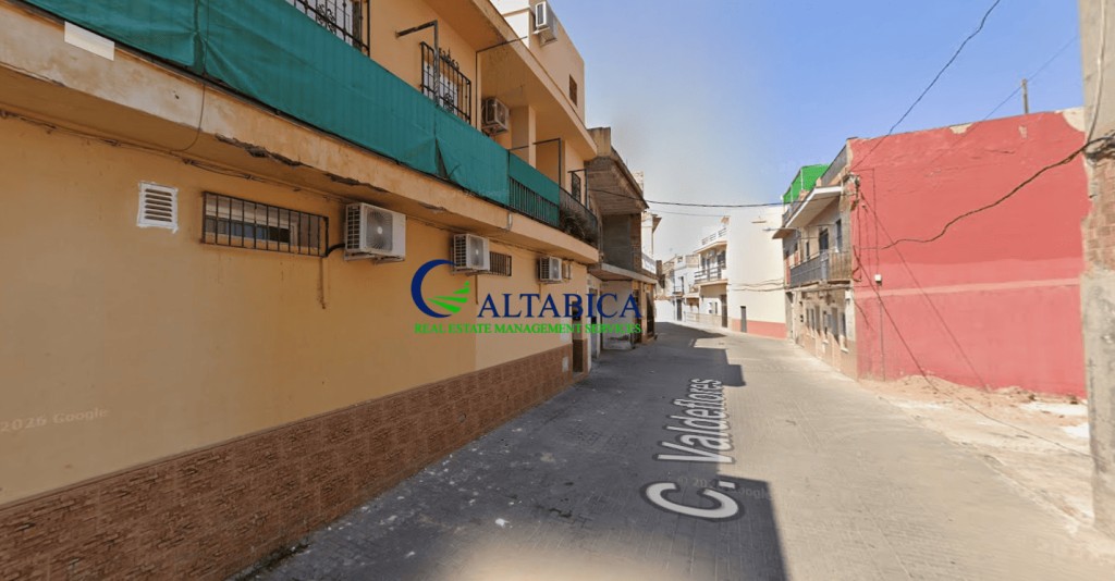 Imagen 1 de Casa-Chalet en Venta en Sevilla Sevilla