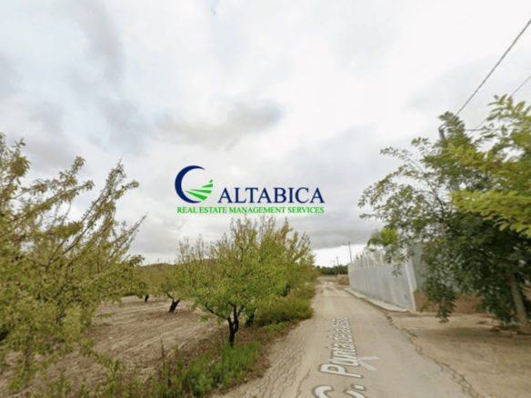 Imagen 2 de Parcela en Venta en Barqueros Murcia