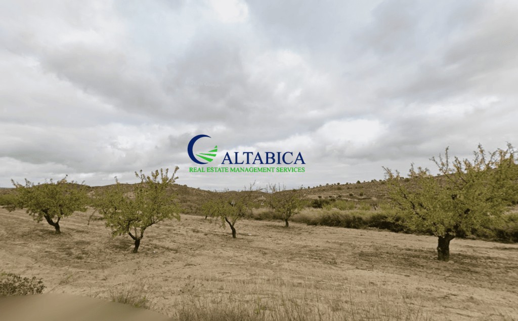 Imagen 1 de Parcela en Venta en Barqueros Murcia