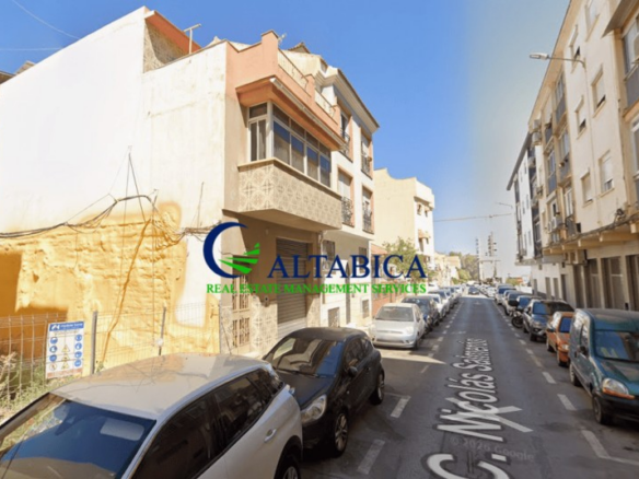 Imagen 2 de Piso en Venta en Málaga Málaga