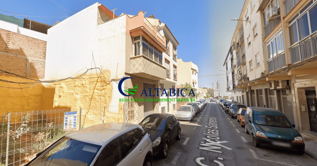 Imagen 2 de Piso en Venta en Málaga Málaga